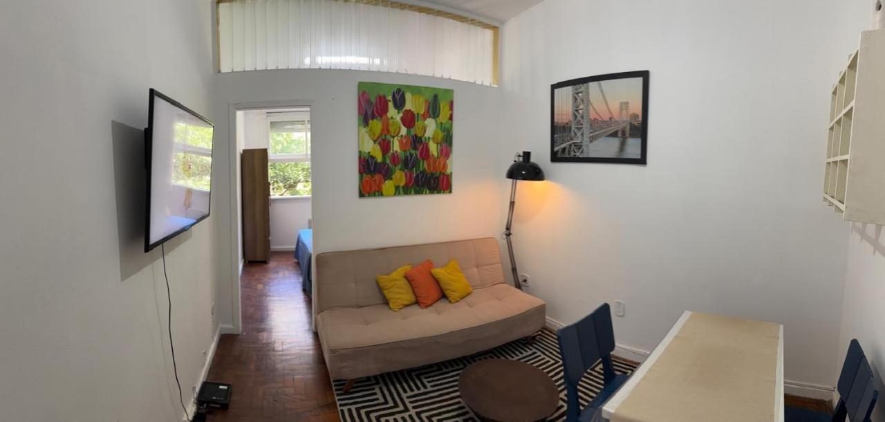 Appartamento Bonito Carioca Rio de Janeiro