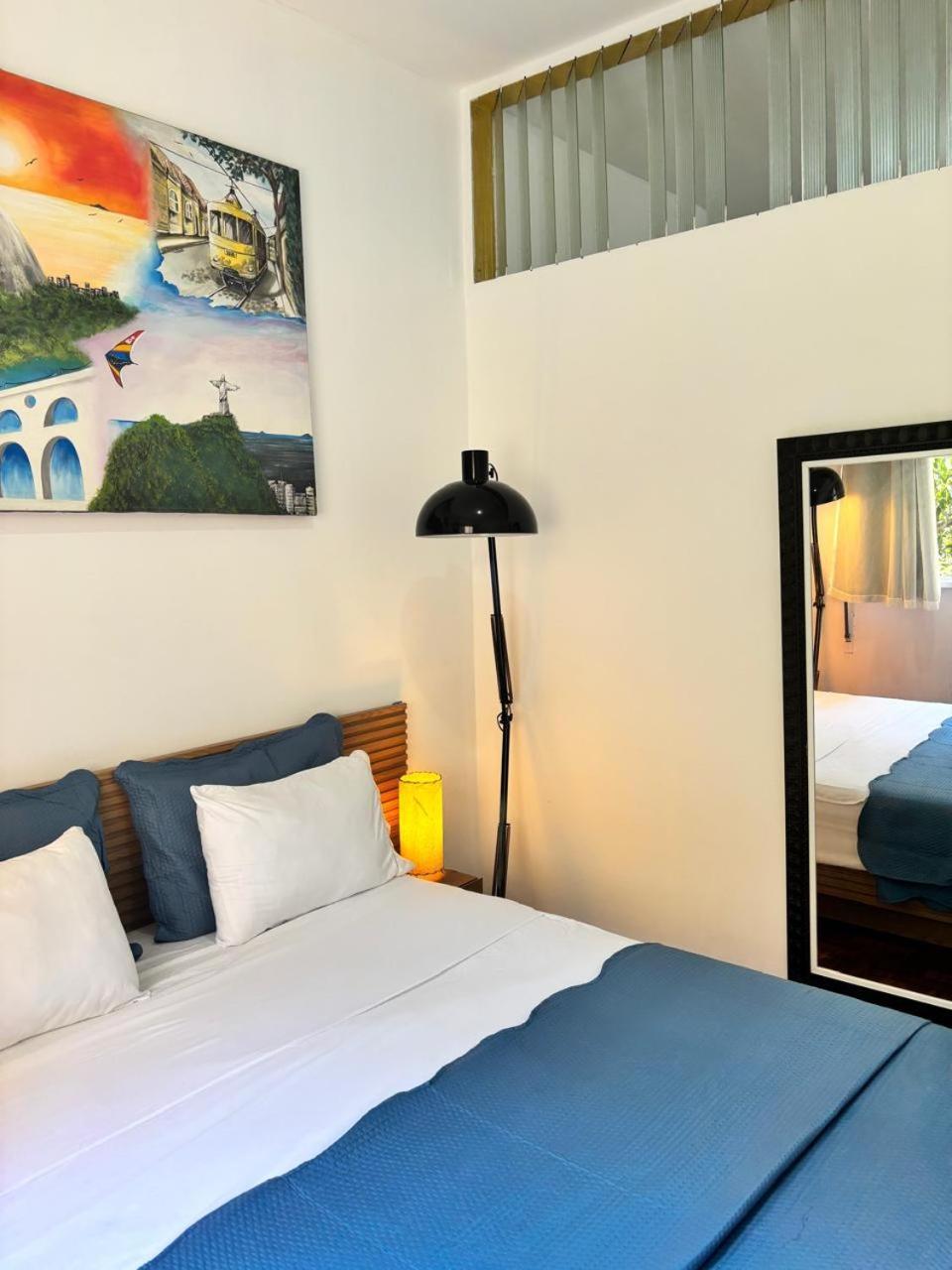 Bonito Carioca Appartamento Rio de Janeiro