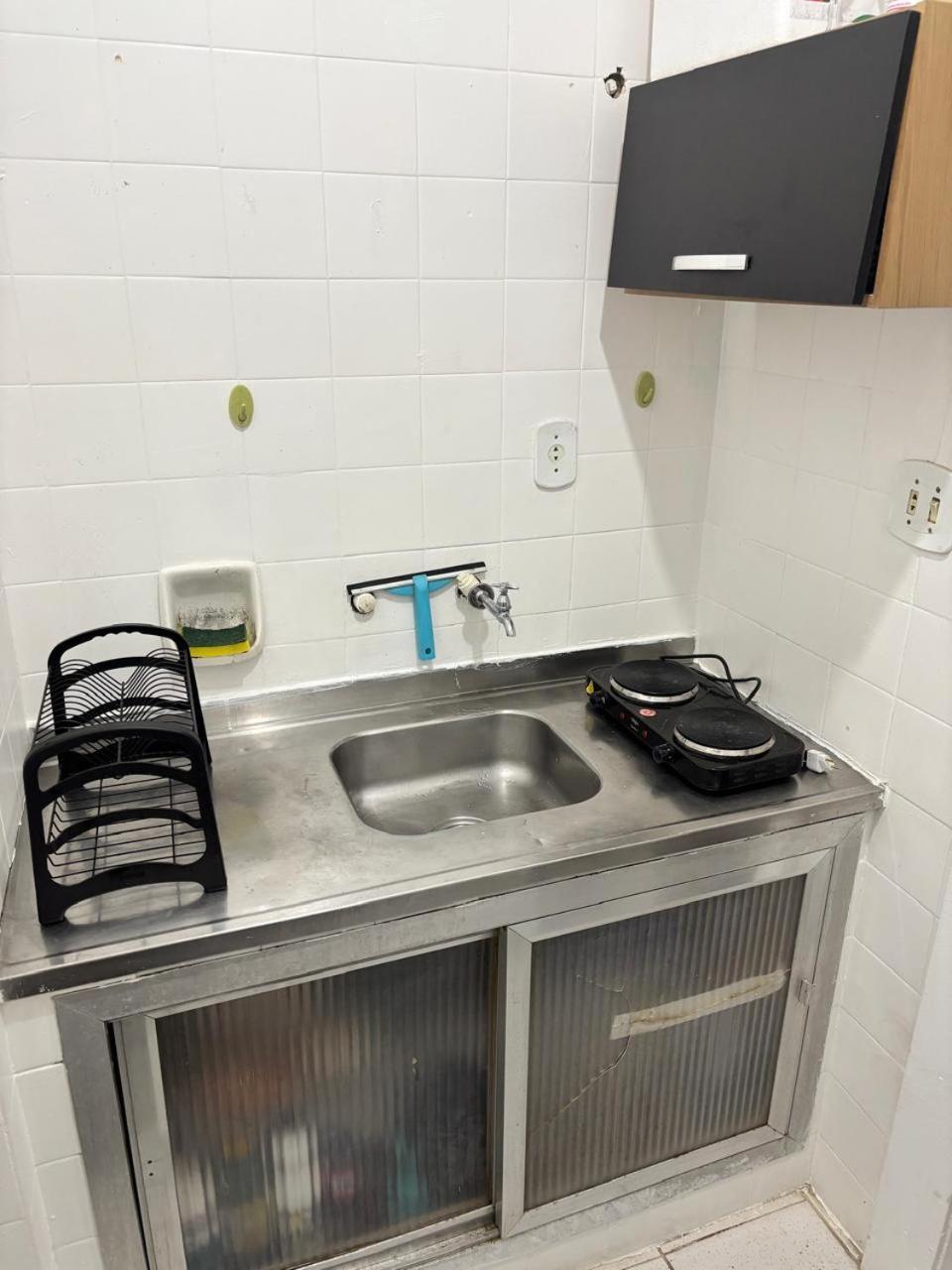 Apartamento Bonito Carioca *