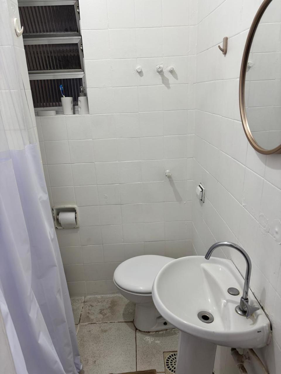 Apartamento Bonito Carioca
