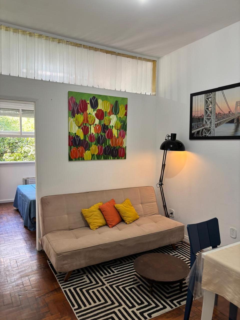 Apartamento Bonito Carioca Río de Janeiro